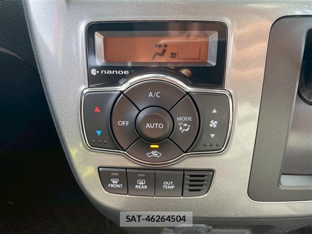 Suzuki SOLIO 2019-02 5878836-13