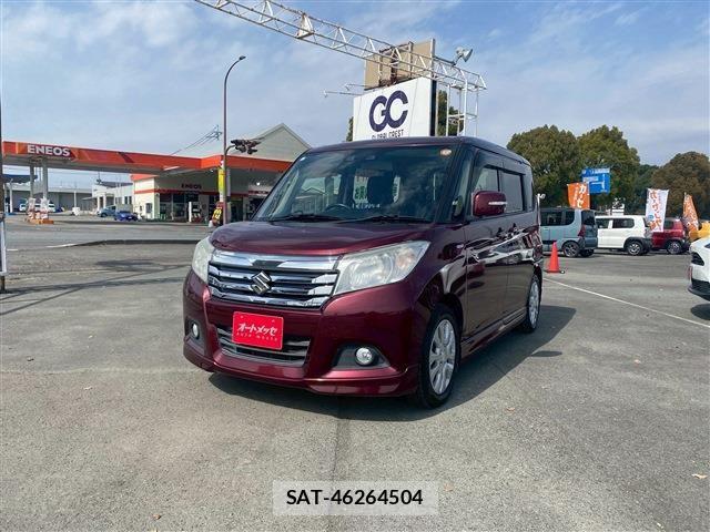 Suzuki SOLIO 2019-02 5878836-1