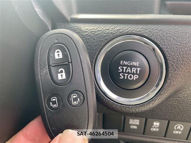 Suzuki SOLIO 2019-02 5878836-19