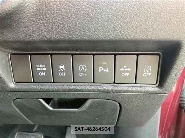 Suzuki SOLIO 2019-02 5878836-20