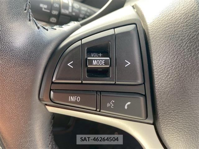 Suzuki SOLIO 2019-02 5878836-22