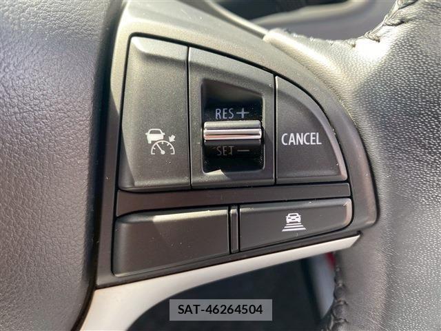 Suzuki SOLIO 2019-02 5878836-23