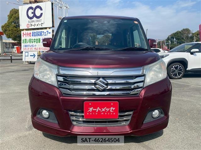 Suzuki SOLIO 2019-02 5878836-2