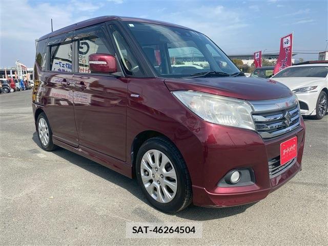 Suzuki SOLIO 2019-02 5878836-3