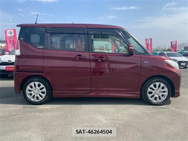 Suzuki SOLIO 2019-02 5878836-4