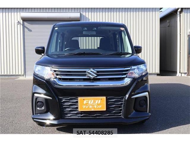 Suzuki SOLIO 2023-02 5878828-10