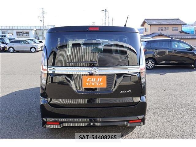 Suzuki SOLIO 2023-02 5878828-11