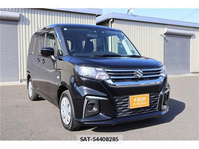 Suzuki SOLIO 2023-02 5878828-12