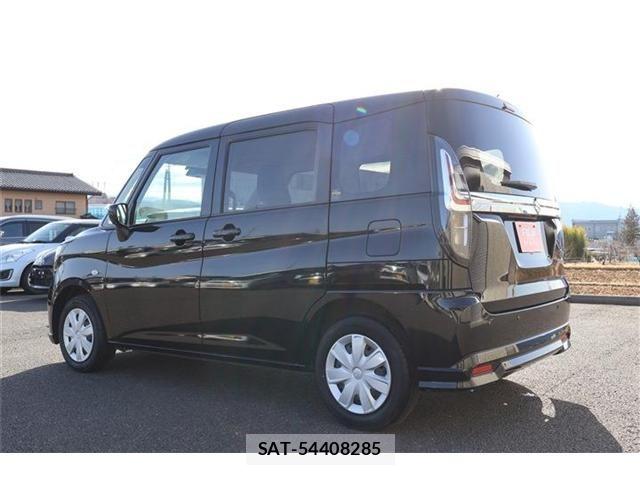 Suzuki SOLIO 2023-02 5878828-13