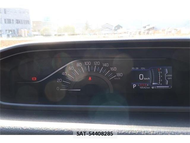 Suzuki SOLIO 2023-02 5878828-16