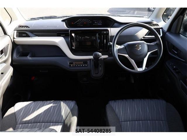 Suzuki SOLIO 2023-02 5878828-1