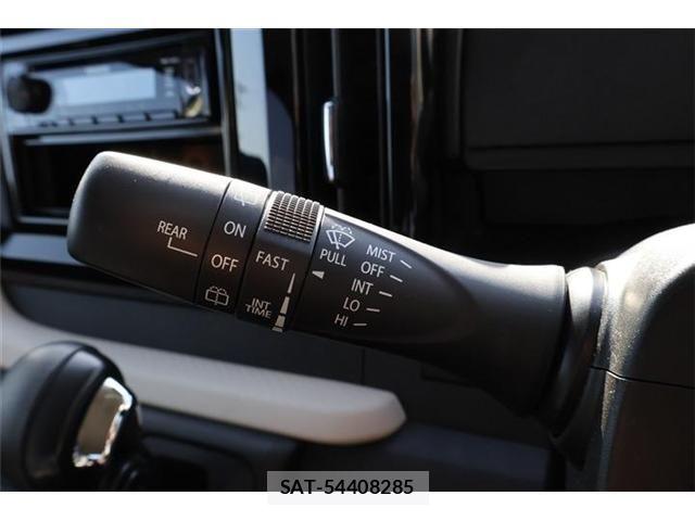 Suzuki SOLIO 2023-02 5878828-19