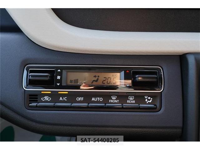 Suzuki SOLIO 2023-02 5878828-21