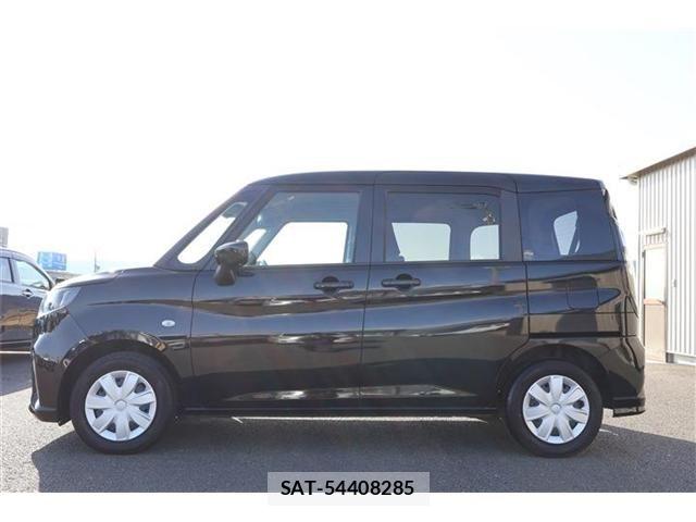 Suzuki SOLIO 2023-02 5878828-24