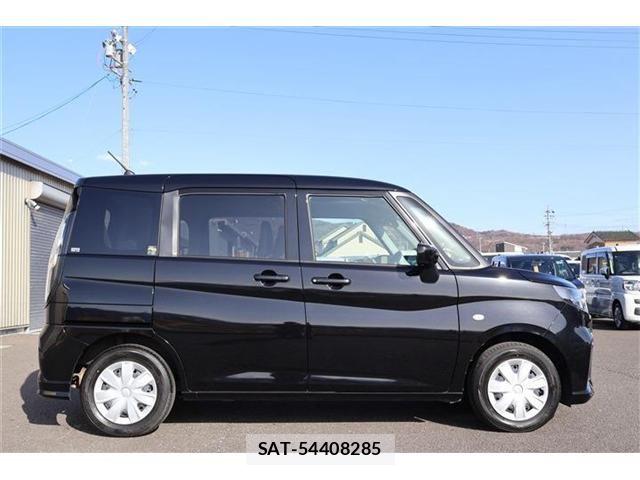 Suzuki SOLIO 2023-02 5878828-25