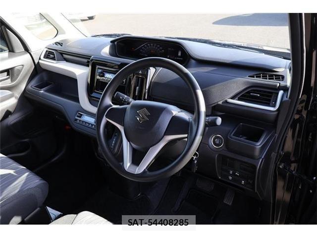 Suzuki SOLIO 2023-02 5878828-4