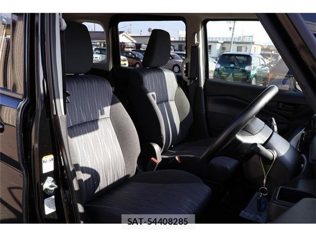 Suzuki SOLIO 2023-02 5878828-5