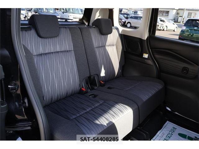 Suzuki SOLIO 2023-02 5878828-6