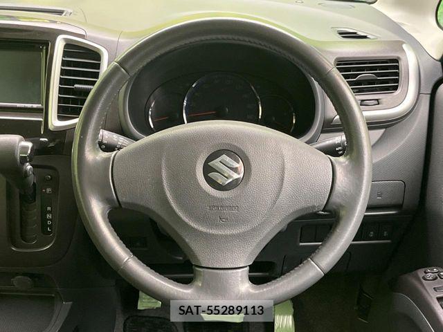 Suzuki SOLIO 2011-01 5878837-10