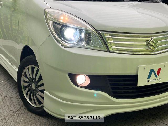 Suzuki SOLIO 2011-01 5878837-11