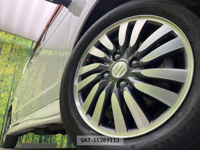 Suzuki SOLIO 2011-01 5878837-12
