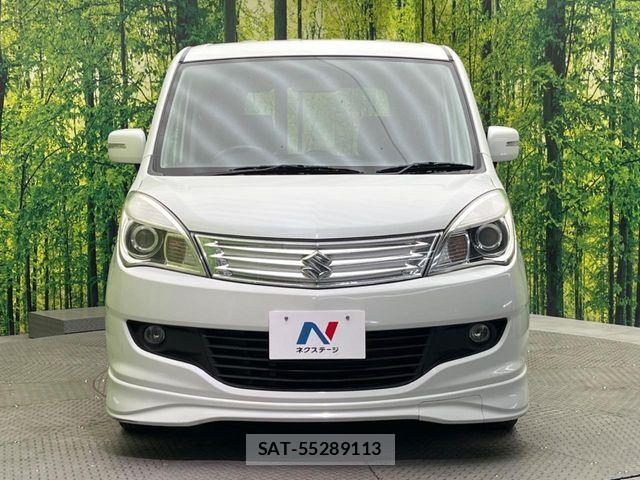 Suzuki SOLIO 2011-01 5878837-13