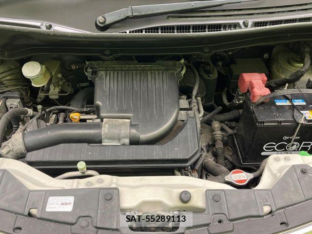 Suzuki SOLIO 2011-01 5878837-17