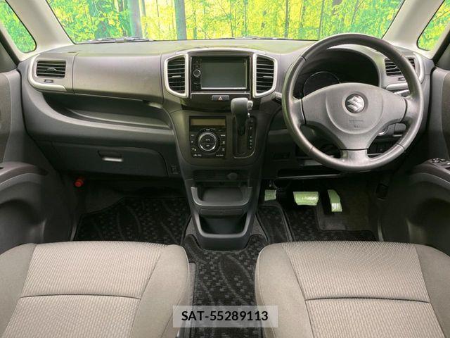 Suzuki SOLIO 2011-01 5878837-1