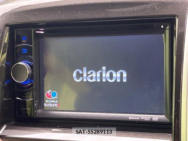 Suzuki SOLIO 2011-01 5878837-2