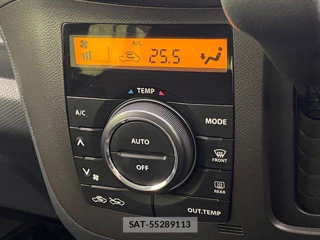 Suzuki SOLIO 2011-01 5878837-4