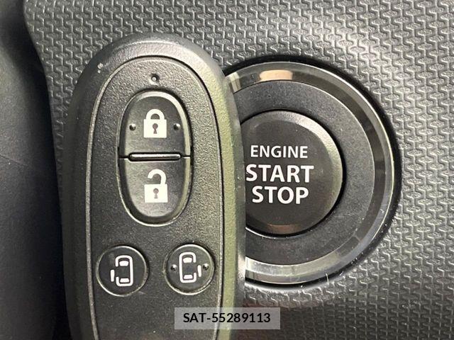 Suzuki SOLIO 2011-01 5878837-5