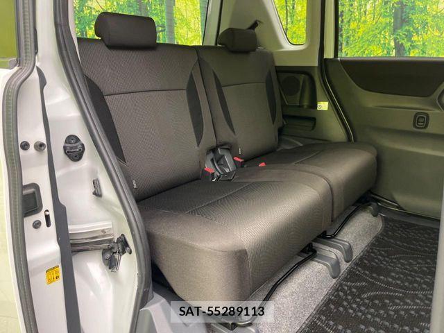 Suzuki SOLIO 2011-01 5878837-8