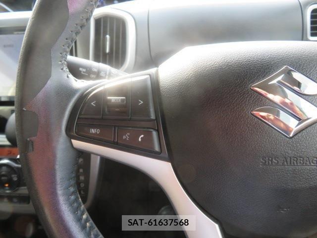 Suzuki SOLIO 2015-09 6018865-11