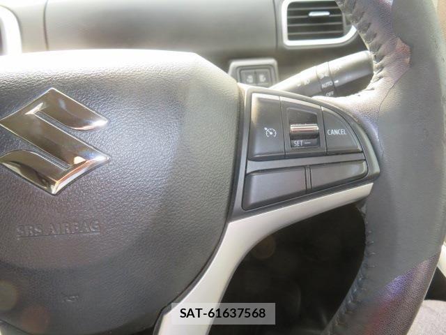 Suzuki SOLIO 2015-09 6018865-12
