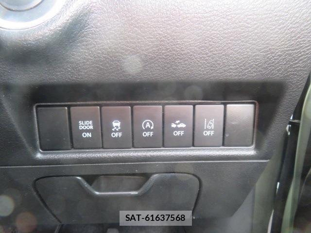 Suzuki SOLIO 2015-09 6018865-13