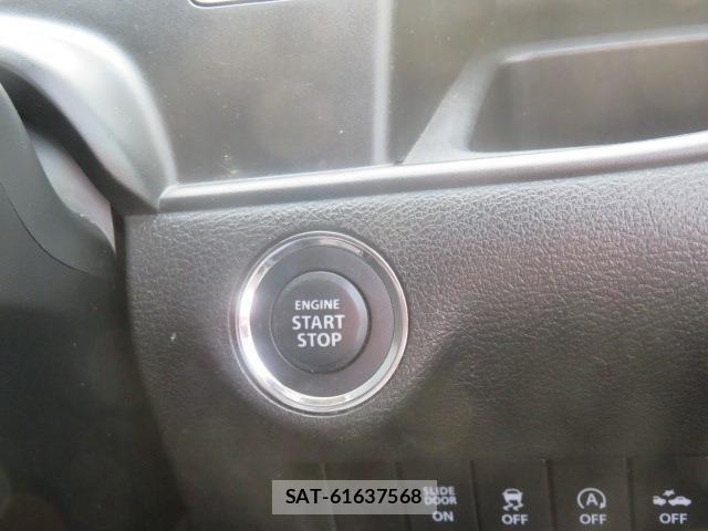 Suzuki SOLIO 2015-09 6018865-14