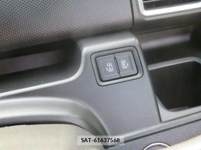 Suzuki SOLIO 2015-09 6018865-15