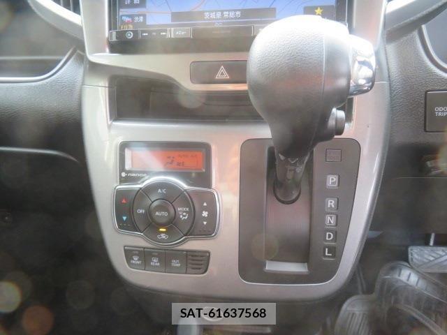 Suzuki SOLIO 2015-09 6018865-17
