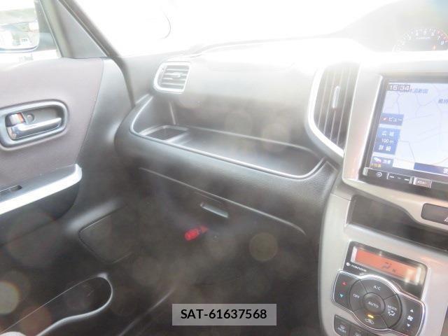 Suzuki SOLIO 2015-09 6018865-19