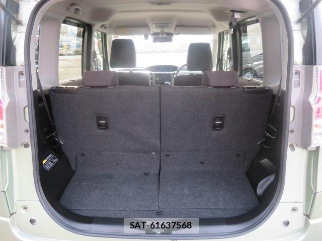 Suzuki SOLIO 2015-09 6018865-23