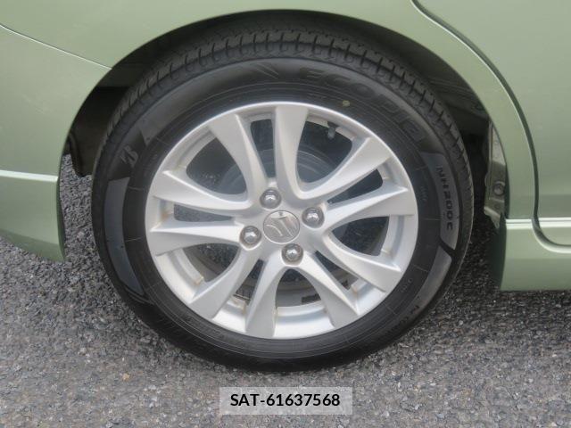 Suzuki SOLIO 2015-09 6018865-24