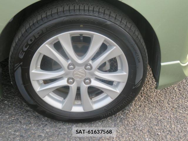 Suzuki SOLIO 2015-09 6018865-25