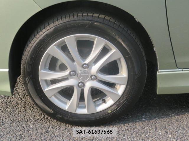 Suzuki SOLIO 2015-09 6018865-26