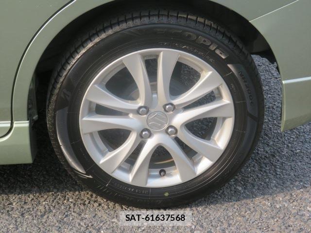 Suzuki SOLIO 2015-09 6018865-27