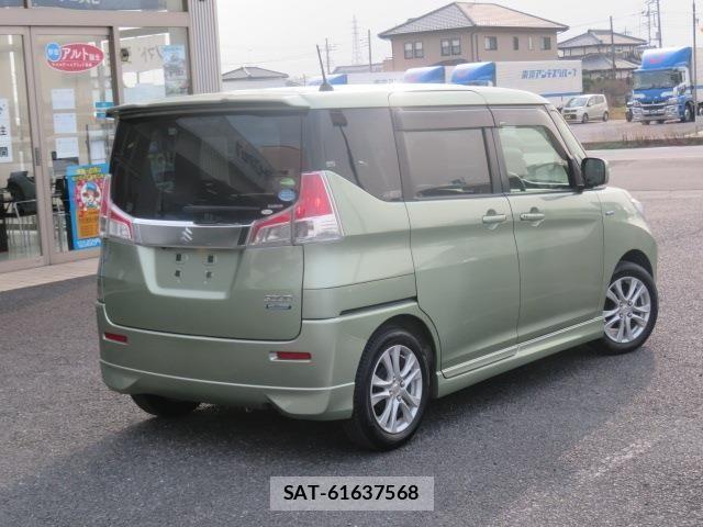 Suzuki SOLIO 2015-09 6018865-3
