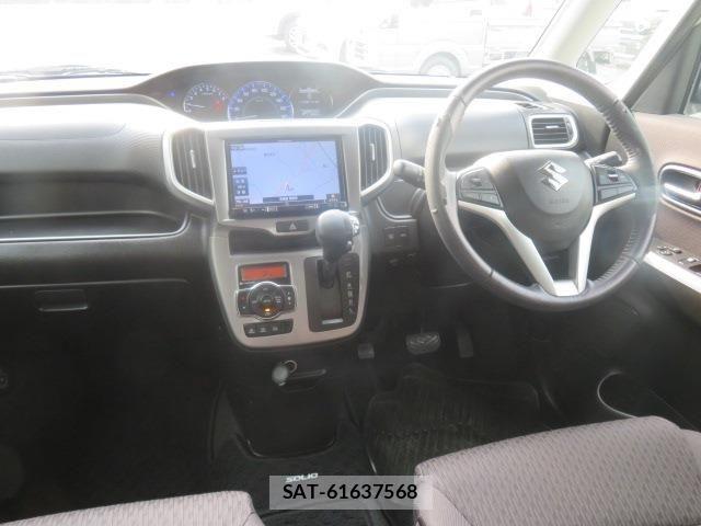 Suzuki SOLIO 2015-09 6018865-4