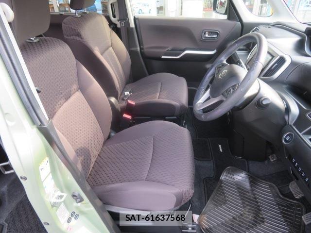 Suzuki SOLIO 2015-09 6018865-5