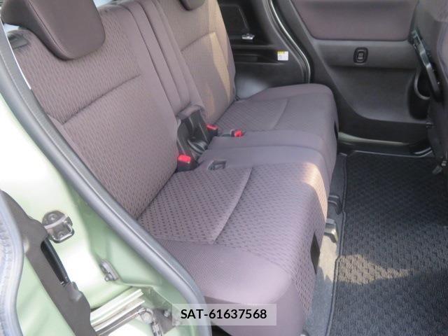 Suzuki SOLIO 2015-09 6018865-6