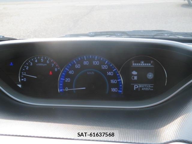 Suzuki SOLIO 2015-09 6018865-7