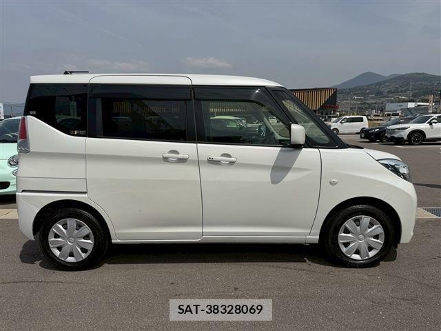 Suzuki SOLIO 2020-09 6018861-9